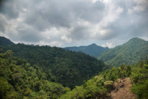 Suan Lahu Hills by James MacDonald 11