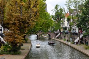 Dutch Cities Travel