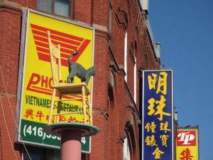 Urban Adventures Toronto Kensington Market