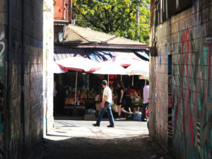 Urban Adventures Toronto Kensington Market