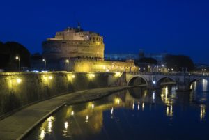 Rome Food Guide - Where to Eat in Prati Castel Sant'Angelo