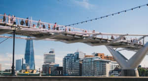 Local's Guide to London - Bridge Slider