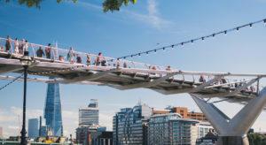 Local's Guide to London - Bridge