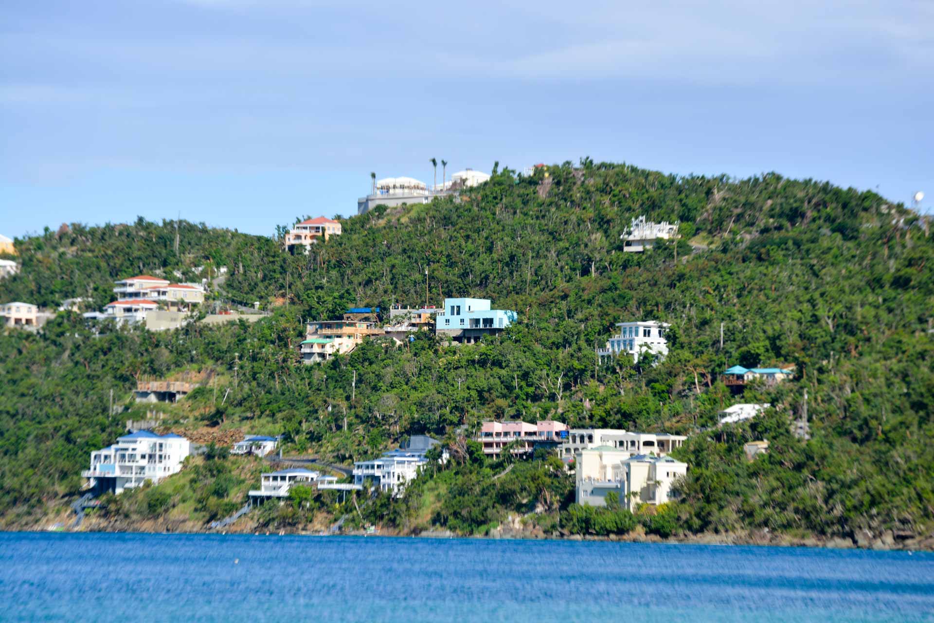 Regal Princess Review - Setting Sail in the Southern Caribbean