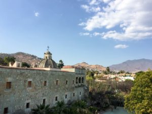 Oaxaca Travel Guide Mexico