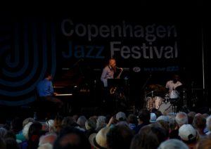 top festivals in Copehagen