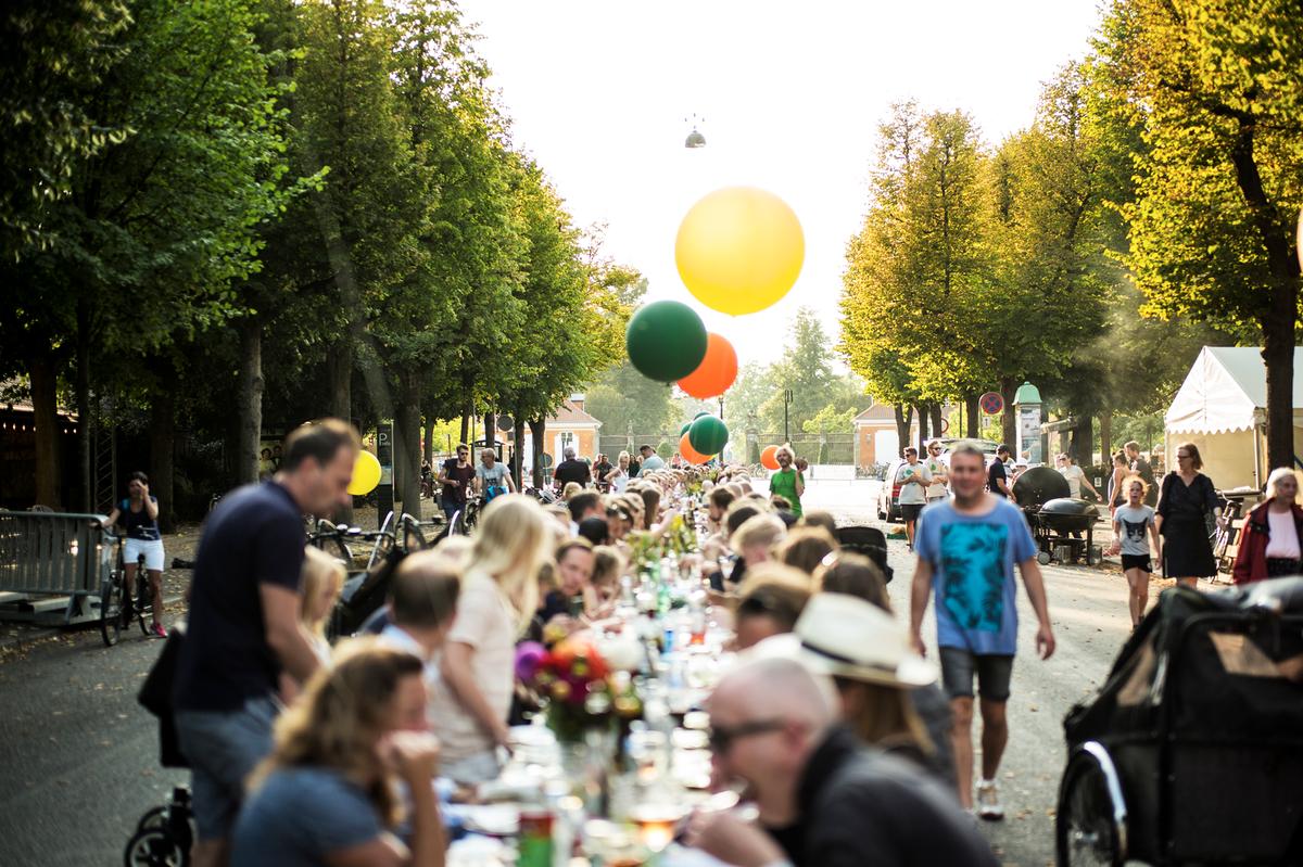 The 9 Top Festivals in Copenhagen to Attend Departful